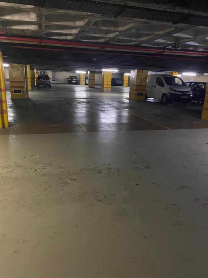 404 Gale Center Apartment Wifi, Parking Πόρτο Εξωτερικό φωτογραφία